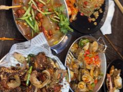 -马海涛牛肉串·午市牛腩饭·烧烤夜宵(领汇广场店)