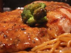 -半秋山西餐厅(巴南万达广场店)