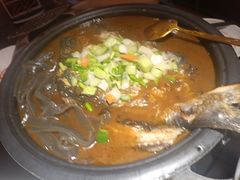-探鱼·鲜青椒爽麻烤鱼(领展购物广场店)