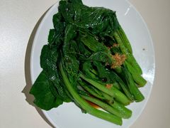 -蔡澜点心·粤菜(嘉里中心店)