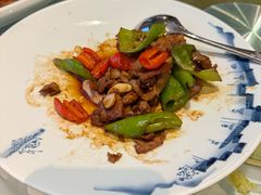 -杭州香格里拉·香宫中餐厅