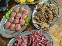 -江村四哥新鲜牛肉店(江高总店)