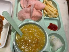 -韵秋荷(宝山龙湖天街店)