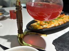 -3号仓库·创意中国菜(嘉兴龙鼎万达店)