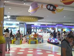 -天虹购物中心(石路店)