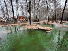 -北京野生动物园