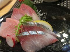 -泉寿司(万科公园店)