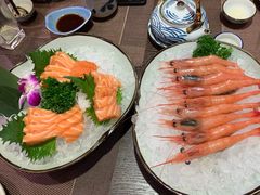 -福樱兰海鲜放题铁板烧(加州店)