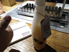 -丰茂烤串(金源店)