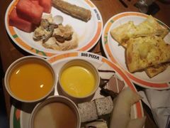 -比格比萨自助(裕源大厦店)