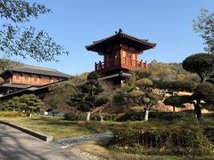-习家池