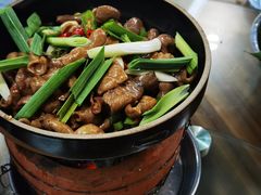 -麻伊伏土菜馆(朗州路店)