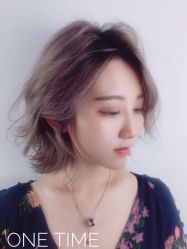 点击看大图 -MONE美发沙龙