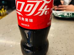 -老吕涮羊肉•东北原味烧烤•大油边•烤鱼(五角场店)