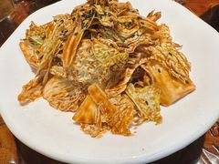-烤肉季饭庄