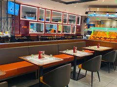 -纽约客美式餐厅(新奥购物中心店)
