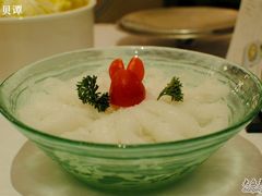 魔芋丝-豆捞坊(金桥店)
