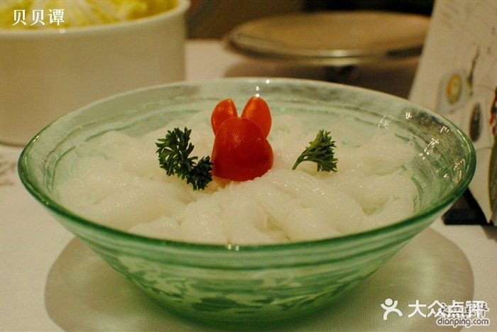豆捞坊(金桥店)魔芋丝图片