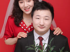 -bobo高端证件照工作室(三元桥店)