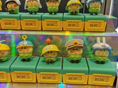 -TOP TOY(新南凯德广场店)
