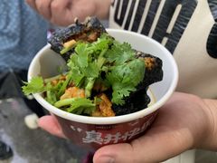 -黑色经典臭豆腐·湖南特产(坡子街店)