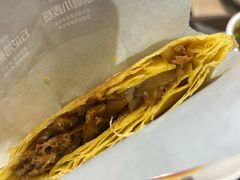 -魏家凉皮(西安秋林宏业商厦店)