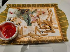-食光慢宴·安吉土菜馆