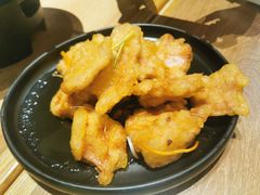 传统锅包肉-金掌勺锅包肉(华润万象城店)