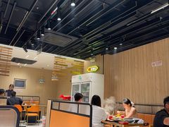 -牛串门串串香(东直门簋街总店)