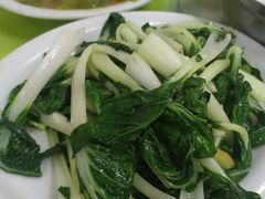 -红炎炎农家菜老字号(金水台店)