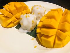 -Mango Tango