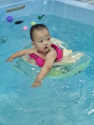 -鱼乐贝贝婴幼儿童水育中心(紫成嘉园店)