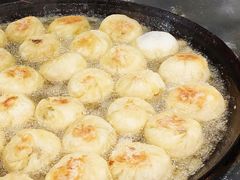 -煎意浓·吴记煎包(八角亭店)