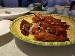 大树头必点招烧鸡-大树头森林餐厅(番禺广场店)