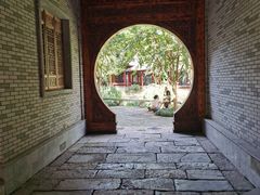 -龙潭水乡