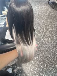 -丝语萱形象