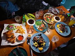-JINNS锦时 steak&pizza(浸信会礼拜堂旧址店)