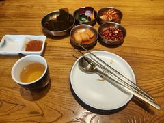 -鲜有基参鸡汤(望京新城店)