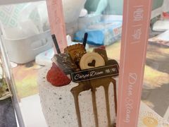 -顿享蛋糕(白堤路店)