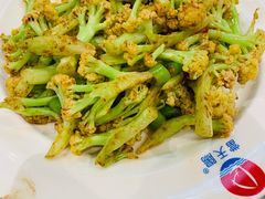 -小船渔村•大连菜•大连焖鱼(明泽街店)
