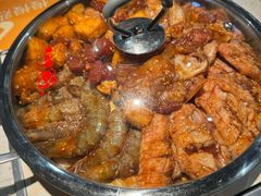 -黄记煌三汁焖锅(顺义华联店)