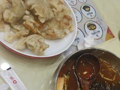 -服务大楼冷面(延大店)