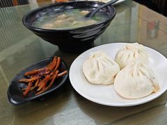 -四平包子铺