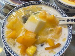 -赵记传承·中国甜品(福州总店)