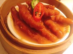 -南枝记·港式打边炉(新北万达店)