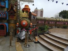 -安徒生童话乐园