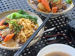 -韬光茶庵