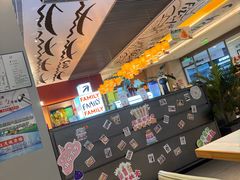-菲滋意式餐厅(上虞万和城店)