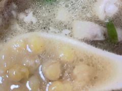 -温记府廟豆汤饭·始于1955年(海椒店)