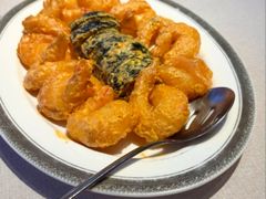 -三利音·东方司宴(外滩店)